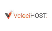 VelociHost Logo