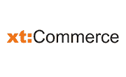 Xt-Commerce Logo