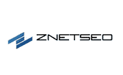Znetseo Logo