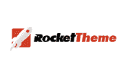 RocketTheme Logo