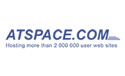AtSpace Logo