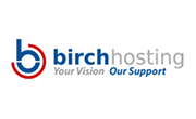 BirchHosting Logo