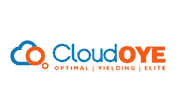 CloudOYE Logo