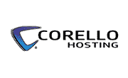 CorelloHosting Logo