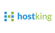 Hostking.host Logo