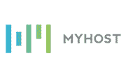 MyHost.ie Logo