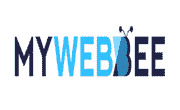 Mywebbee Logo
