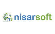 NisarSoft Logo