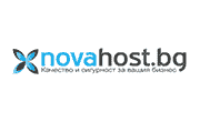 NovaHost.BG Coupons & Promotions