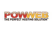 PowWeb Logo