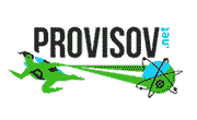 Provisov.net Logo