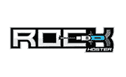 RockHoster Logo