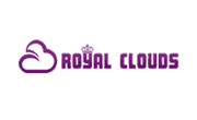 RoyalClouds Logo