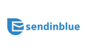 Sendinblue Logo