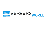 ServersWorld Logo
