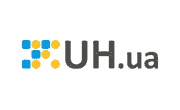 UH.ua Logo