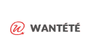 Wantete Logo