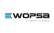 Wopsa.se Logo