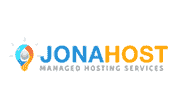 JonaHost Logo