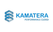 Kamatera Logo