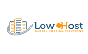 LowcHost.co.il Logo