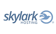 SkylarkHosting Logo