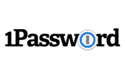1Password Logo