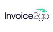 Invoice2go Logo