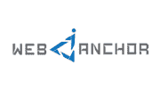 WebAnchor Logo