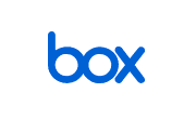 Box.com Logo