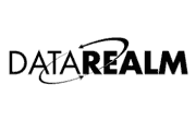 DataRealm Logo