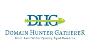 DomainHunterGatherer Logo