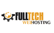 Fulltech.com.ar Logo