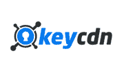 KeyCDN Logo