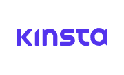 Kinsta Logo
