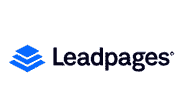 Leadpages Logo
