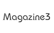 Magazine3 Logo