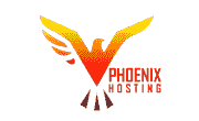 PhxHosting Logo
