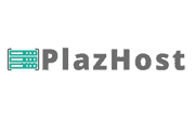 PlazHost Logo