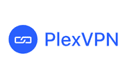 PlexVPN Logo