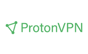 ProtonVPN Logo