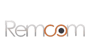 Remcom Logo