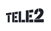 Tele2.ru Logo