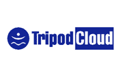 TripodCloud Logo