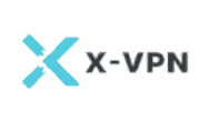 XVPN Logo