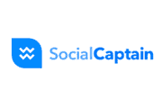 SocialCaptain Logo