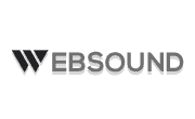 WebSound Logo