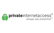 PrivateInternetAccess Logo