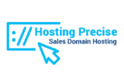 HostingPrecise Logo