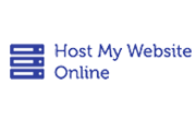 HostMyWebsite Logo